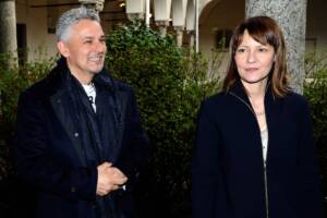 Roberto Baggio, la figlia Valentina spiazza: &#8220;Volevo cambiare cognome&#8221;