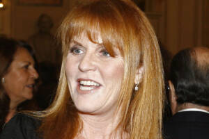 Sarah Ferguson operata: come sta adesso?