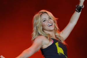 Shakira apre il suo cuore a Verissimo: “Sono single”
