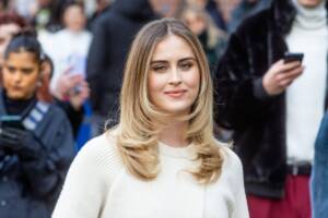 Valentina Ferragni, incidente a Parigi: "Mi sono fatta malissimo"