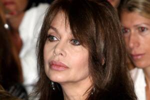 Veronica Lario: “Dopo il divorzio da Berlusconi trattata da velina ingrata”