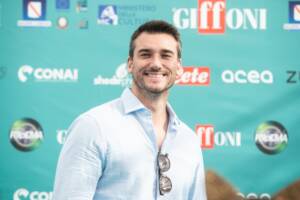 Damiano Carrara, gender reveal dolcissimo: "La ciliegina sulla torta"