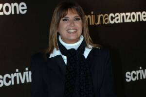 Daniela Rosati confessa in tv: “Ho perso un figlio da Galliani ma lui non lo sa”