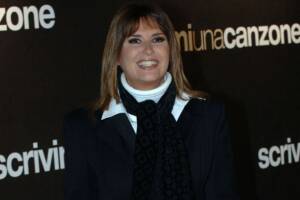 Daniela Rosati confessa in tv: "Ho perso un figlio da Galliani ma lui non lo sa"