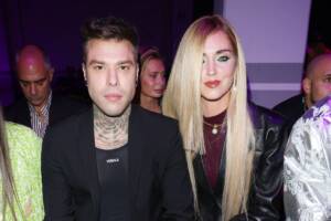 Fedez e Chiara Ferragni si unfollowano: i Ferragnez non si seguono più