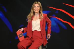 Francesca Fagnani non bada a spese: quel dettaglio da 100 mila euro...