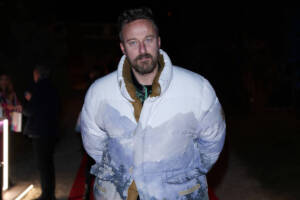 Francesco Facchinetti: "Ricchezza? Pentito di averla ostentata"