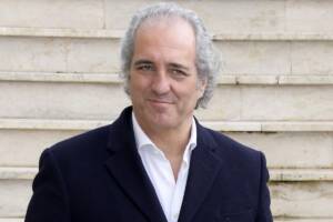 Giovanni Terzi sulla malattia: "Peggioro, è irreversibile"