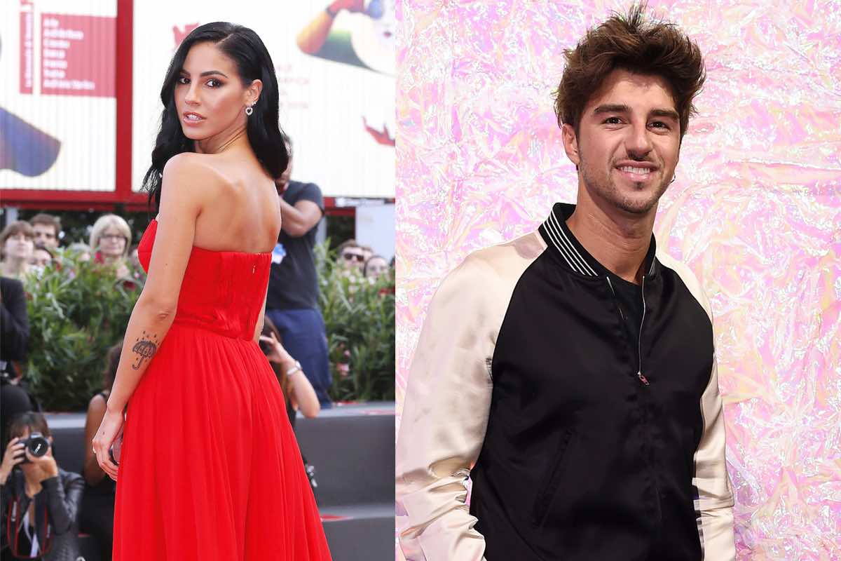 Giulia De Lellis e Andrea Damante: svelato il motivo dell'incontro
