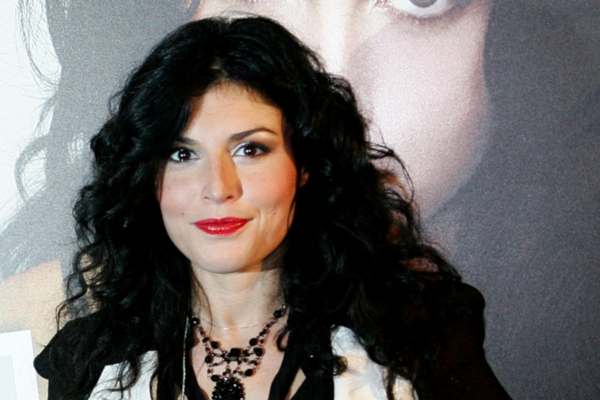 Giusy Ferreri: addio carriera da solista. Ora fa parte dei Bloom