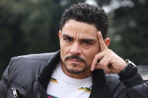 Isola dei Famosi, Benigno rivela: "Hanno messo a rischio la mia vita"