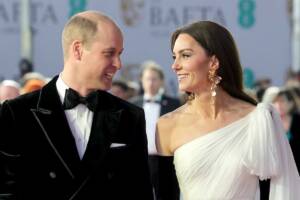 Kate Middleton, inedito William: la risposta sulla malattia della moglie