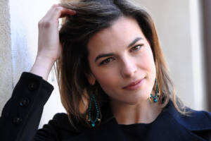 L'ex Miss Italia: "Mi sono ritrovata senza naso"