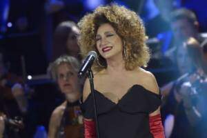 Marcella Bella a Belve contro Anna Tatangelo: l'attacco