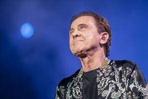 Roby Facchinetti: "Ho attraversato una brutta depressione"