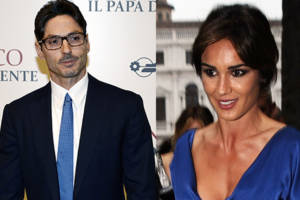 Silvia Toffanin, gli auguri a Pier Silvio: arriva la "strana" risposta social...