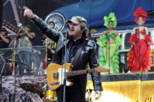 Zucchero, rivelazione shock: "Sono quasi morto"