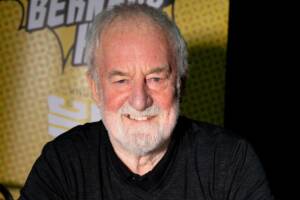 Addio a Bernard Hill: ha recitato ne "Il signore degli anelli" e in "Titanic"