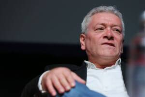 Addio al famoso volto di Gomorra