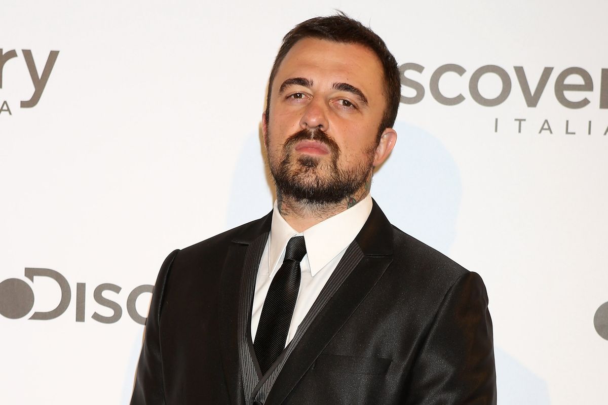 Chef Rubio picchiato a sangue sotto casa: il racconto shock