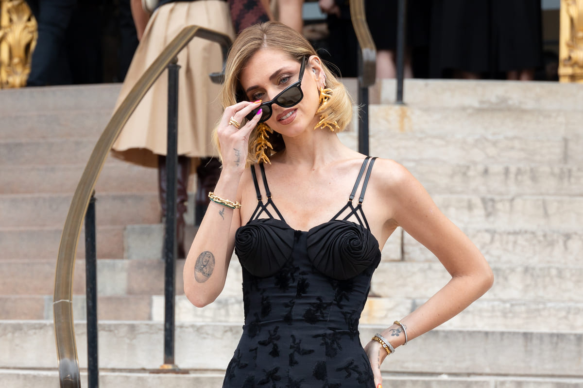 Chiara Ferragni sexy sul toro meccanico: l'influencer stupisce i fan