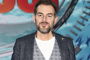 Daniele Bossari: "Il tumore? Scoperto con un cristallo. Ecco come sto"