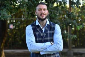 Daniele Scardina, la vita dopo il malore e il coma: "Vorrei tornare a camminare"