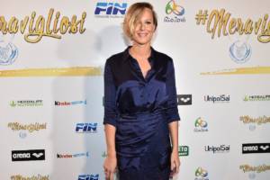 Federica Pellegrini: "Ecco i valori che insegnerò a mia figlia"