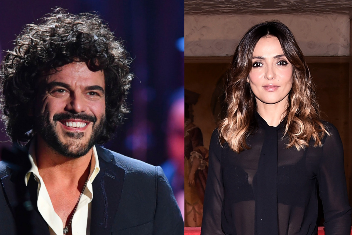 La rara foto di Leonardo: i 18 anni del figlio di Ambra e Renga