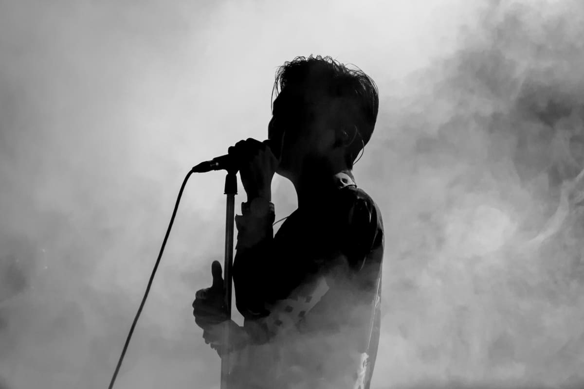 Lutto nel mondo della musica: tragico incidente domestico