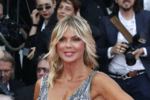 Matilde Brandi infrange il regolamento de L'Isola: arriva la punizione... per tutti