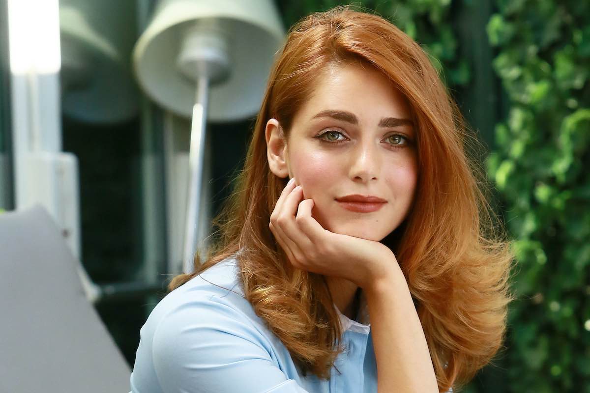 Miriam Leone si sfoga sui social: "Come si torna in forma dopo la gravidanza?"