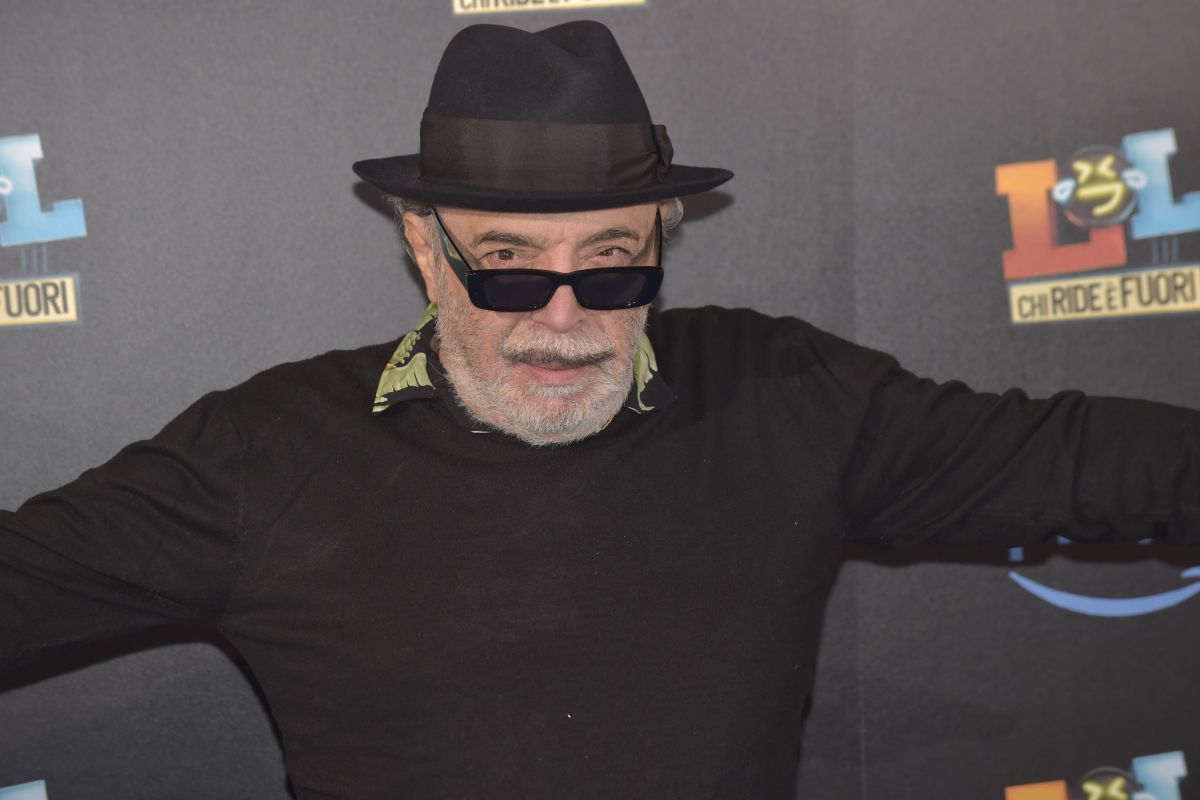 Nino Frassica, grave lutto nel mondo dello spettacolo