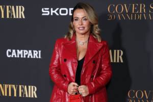 Sonia Bruganelli: "Una fidanzata per Bonolis? Forse organizzo un casting..."