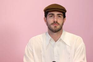 Tommaso Zorzi: "L'uomo ideale? Non deve avere il braccino corto"
