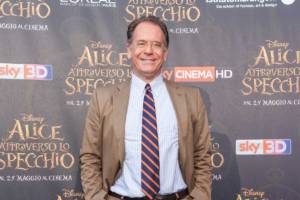 Alessandro Cecchi Paone, la verità sul presunto divorzio con Simone Antolini