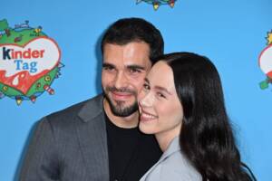 Aurora Ramazzotti: "Gravidanza? Ero terrorizzata. Vi do un consiglio..."