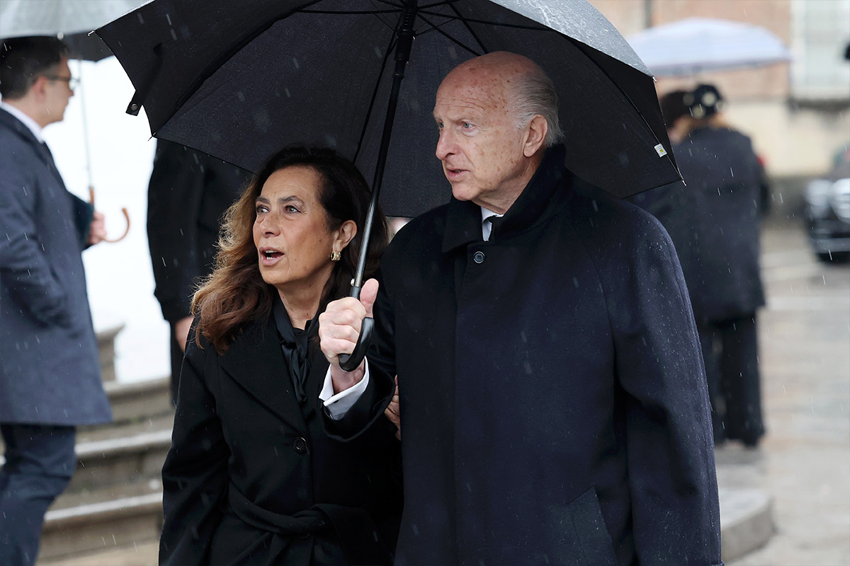Cesara Buonamici: terribile lutto sconvolge il Tg5