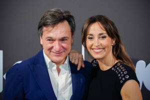 Damiano Carrara: la verità sul litigio con Benedetta Parodi e Fabio Caressa