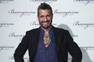 Edoardo Stoppa: "A L'Isola ho perso 18kg. Ecco quanti ne ho ripreso"