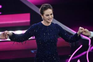 Elena Sofia Ricci, il lutto tremendo: "Sarà difficile senza di te"