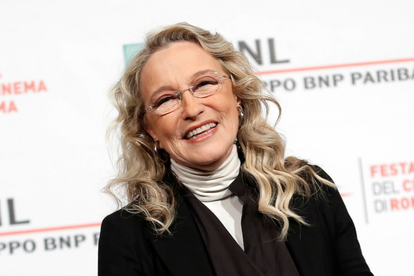 Eleonora Giorgi, la chemioterapia: "Ora potrebbero cadere i capelli"