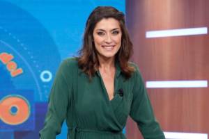 Elisa Isoardi senza filtri: "Non voglio avere figli"