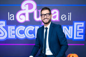 Enrico Papi a Sanremo 2025: "Voglio mandare un messaggio a Carlo Conti"
