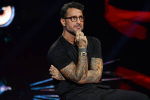 "Fedez? Con Chiara ci sono delle novità": le ultime rivelazioni di Fabrizio Corona