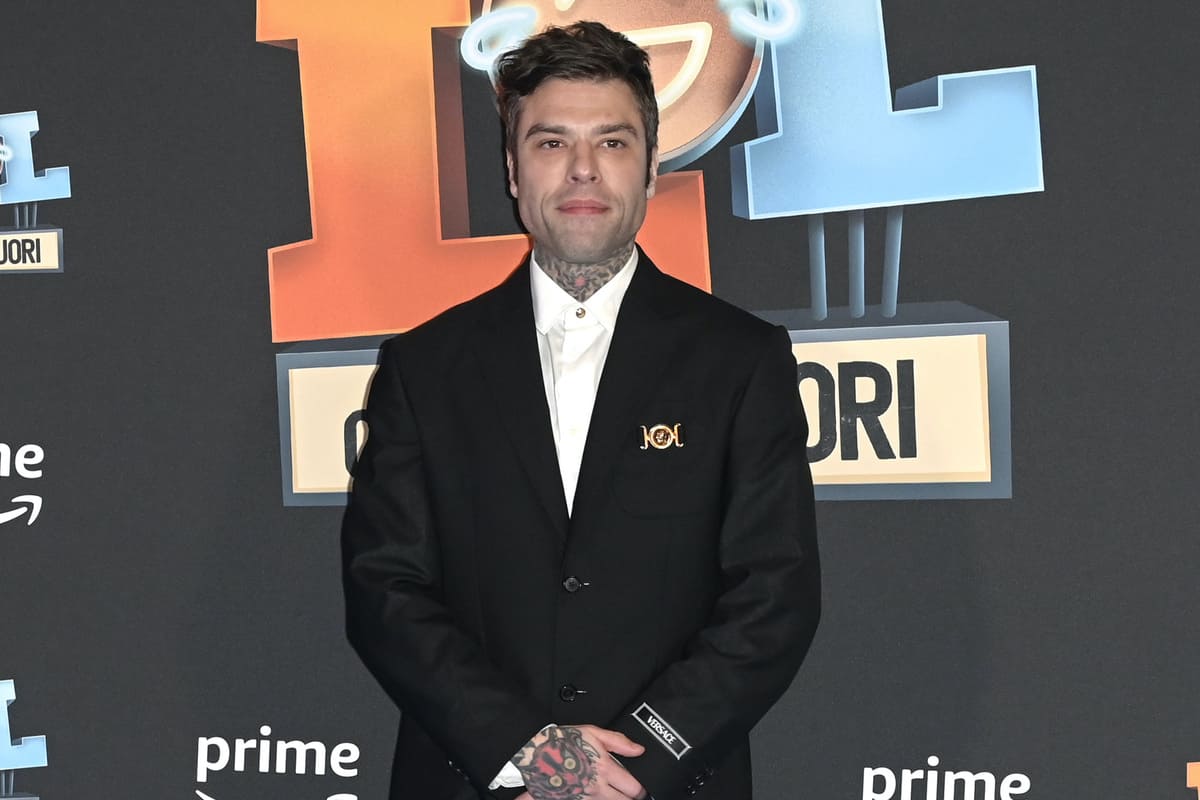 Fedez, lo scherzo telefonico a Salvini finisce male: arriva la replica