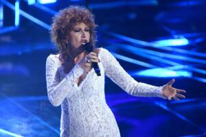 Fiorella Mannoia: "Avrei voluto dei figli ma non sono arrivati"