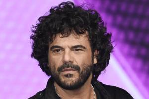 Francesco Renga compie 56 anni: la sorpresa dei figli è emozionante...