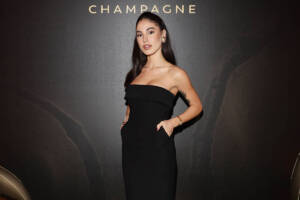 Giulia De Lellis, spunta l'idea... Tale e Quale Show