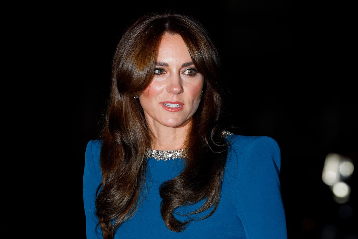 Kate Middleton presente all'evento pubblico: come sta la principessa